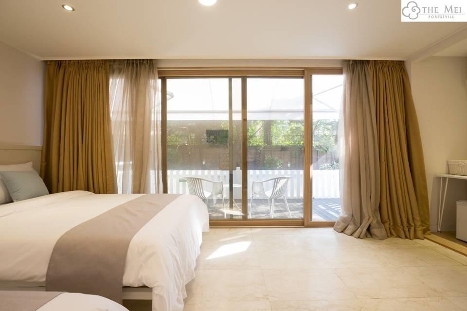 Hotel The Forestvill Dongdaemun Seoul