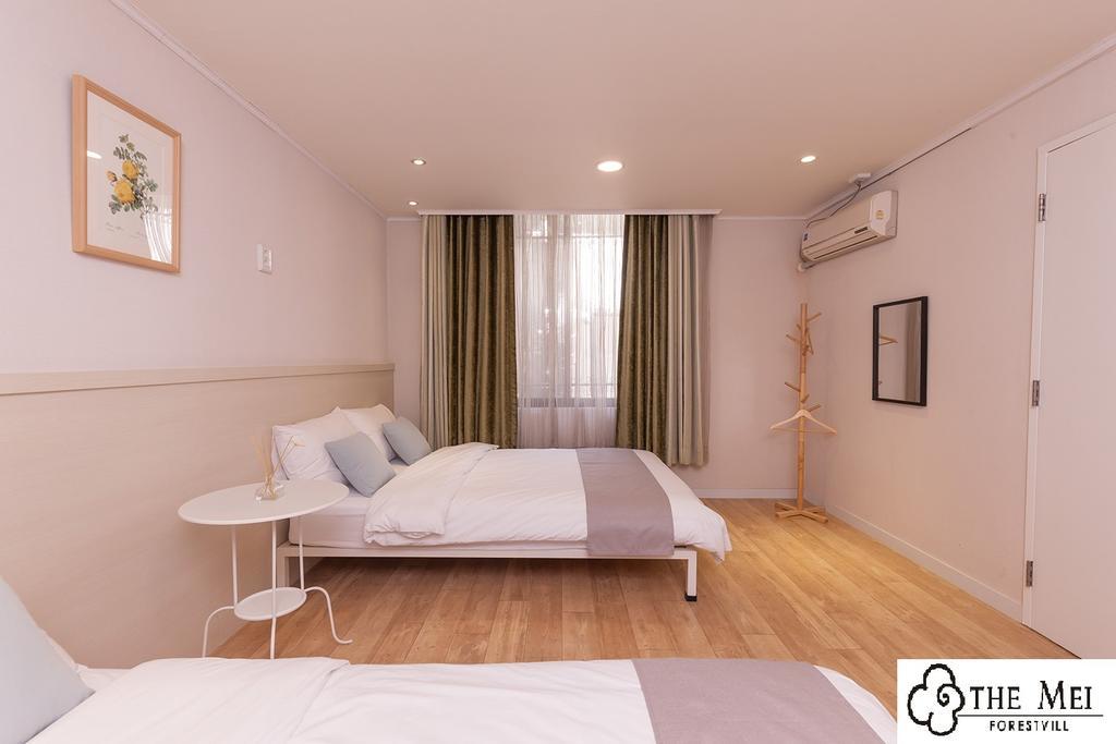 The Forestvill Dongdaemun