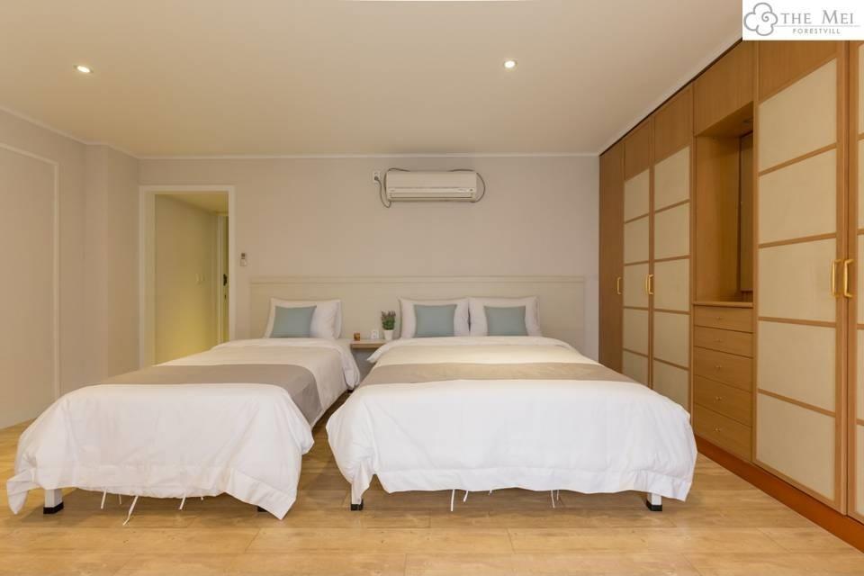 The Forestvill Dongdaemun 3*