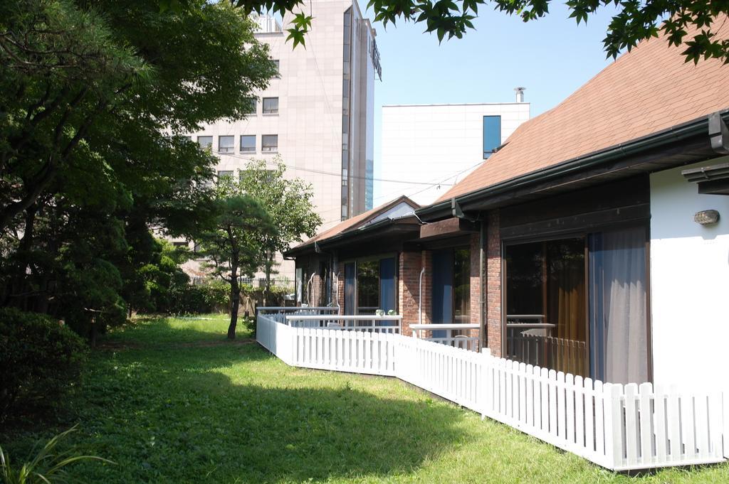 The Forestvill Dongdaemun 3*