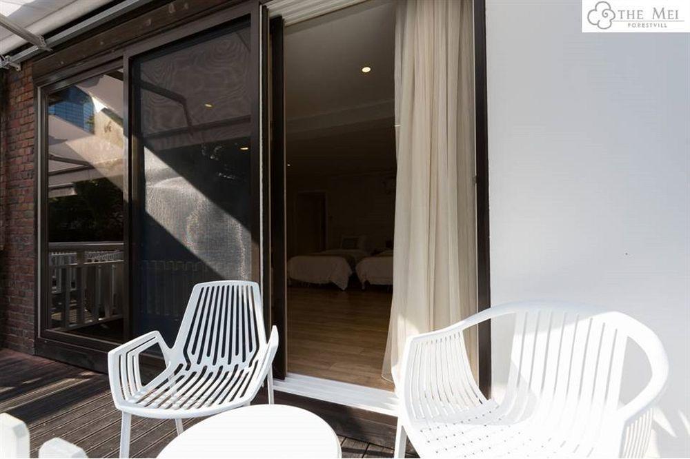 The Forestvill Dongdaemun Hotel Seoul