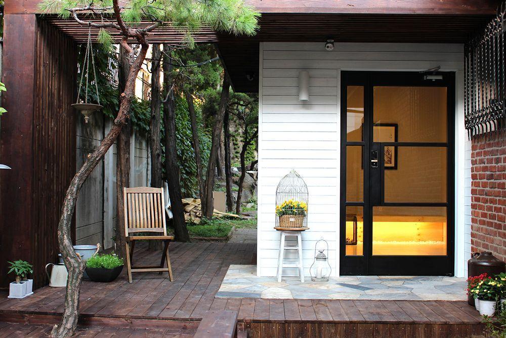 The Forestvill Dongdaemun 3*