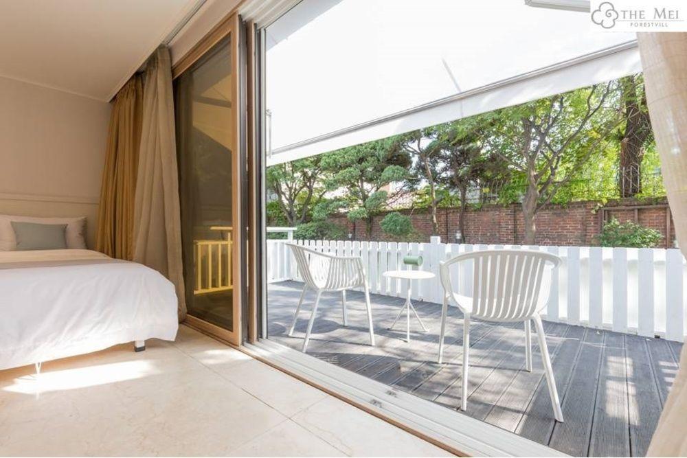 The Forestvill Dongdaemun Hotel