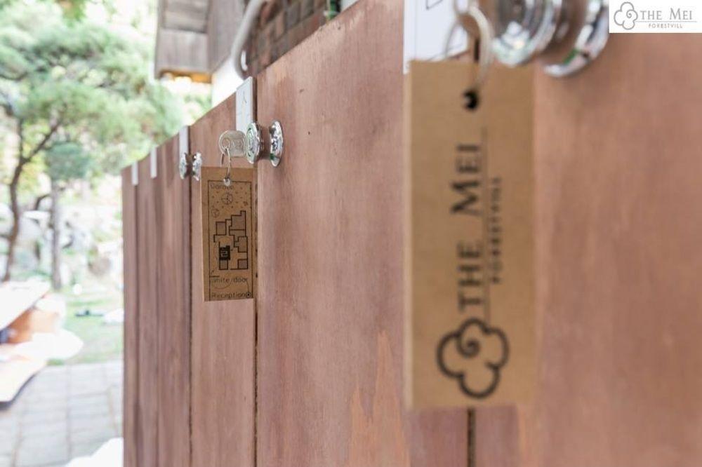 The Forestvill Dongdaemun 3*