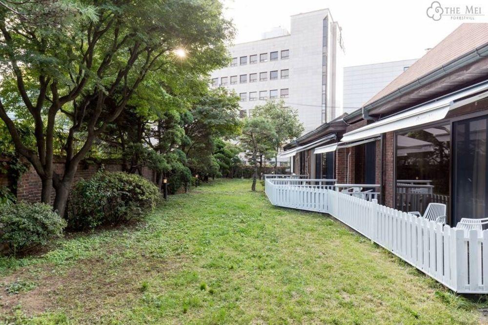 The Forestvill Dongdaemun Hotel