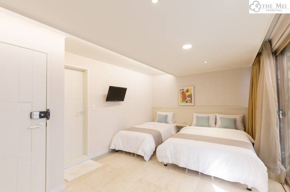 Hotel The Forestvill Dongdaemun