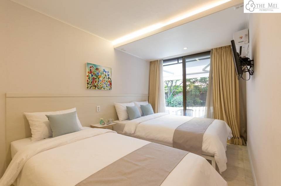 Hotel The Forestvill Dongdaemun