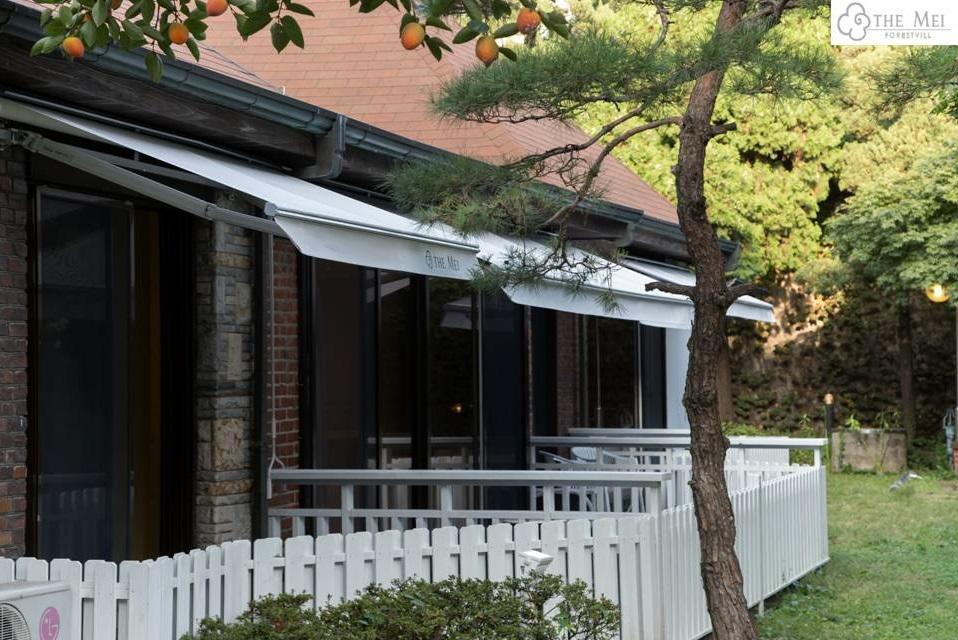 The Forestvill Dongdaemun 3*