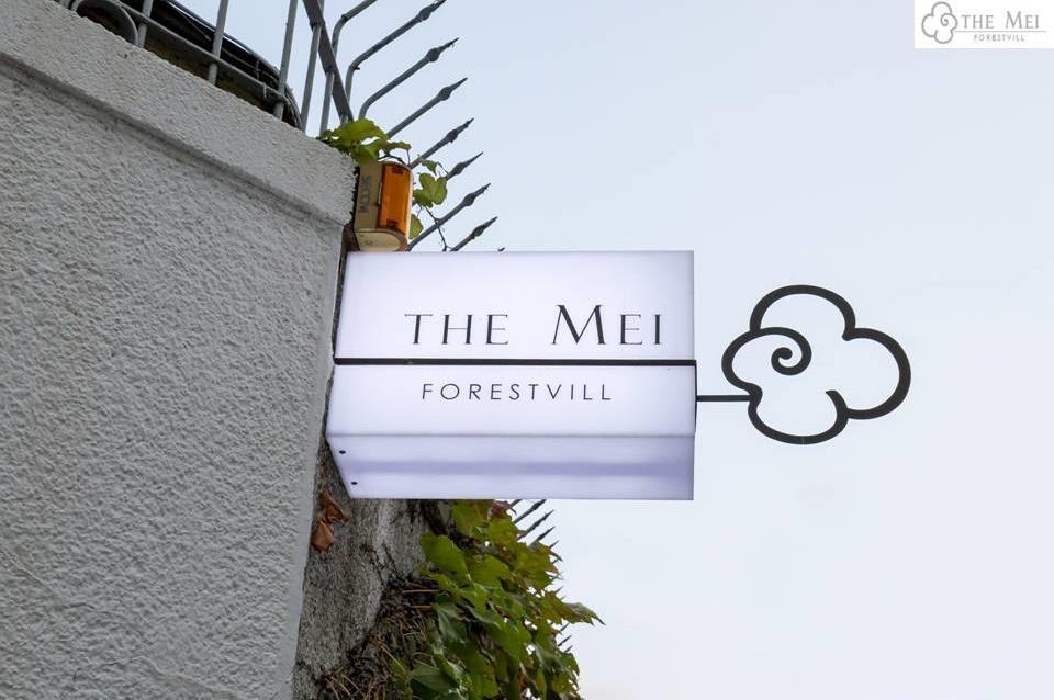Hotel The Forestvill Dongdaemun