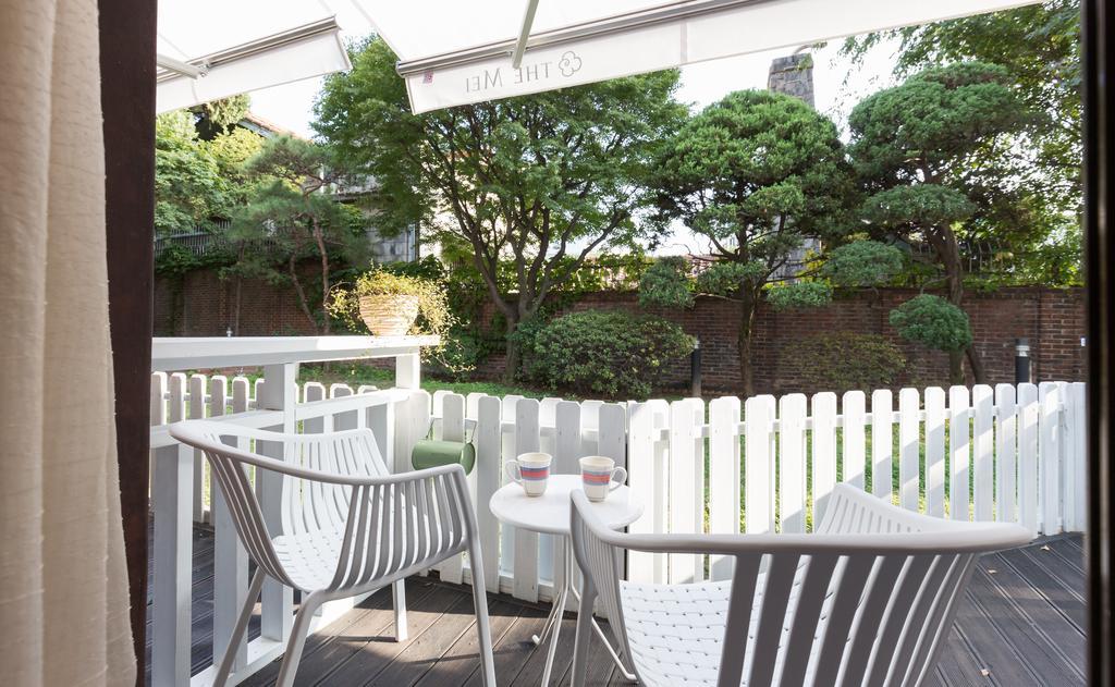 The Forestvill Dongdaemun Hotel