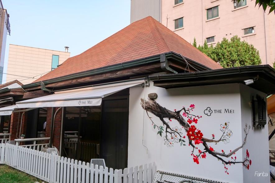 Hotel The Forestvill Dongdaemun 3*