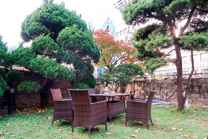 The Forestvill Dongdaemun Hotel 3*