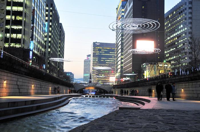 The Forestvill Dongdaemun Hotel 3*