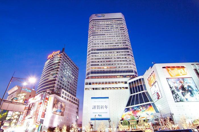The Forestvill Dongdaemun Hotel Seoul