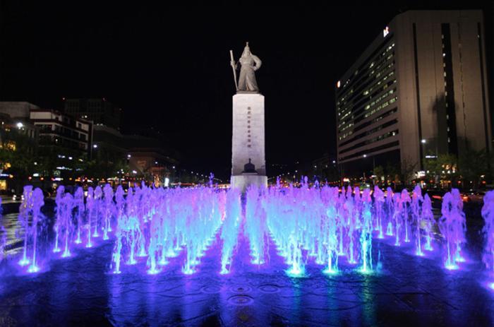 The Forestvill Dongdaemun 3*