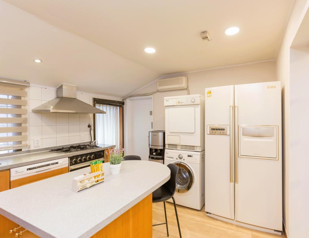 The Forestvill Dongdaemun Hotel Seoul