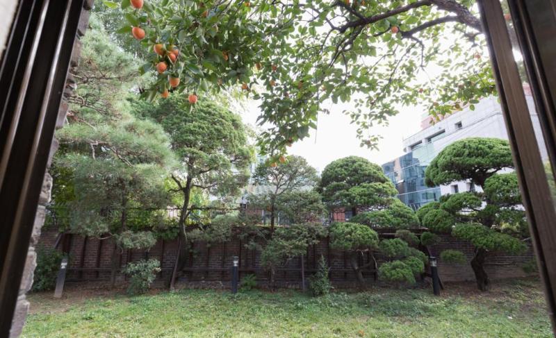 The Forestvill Dongdaemun Hotel Seoul