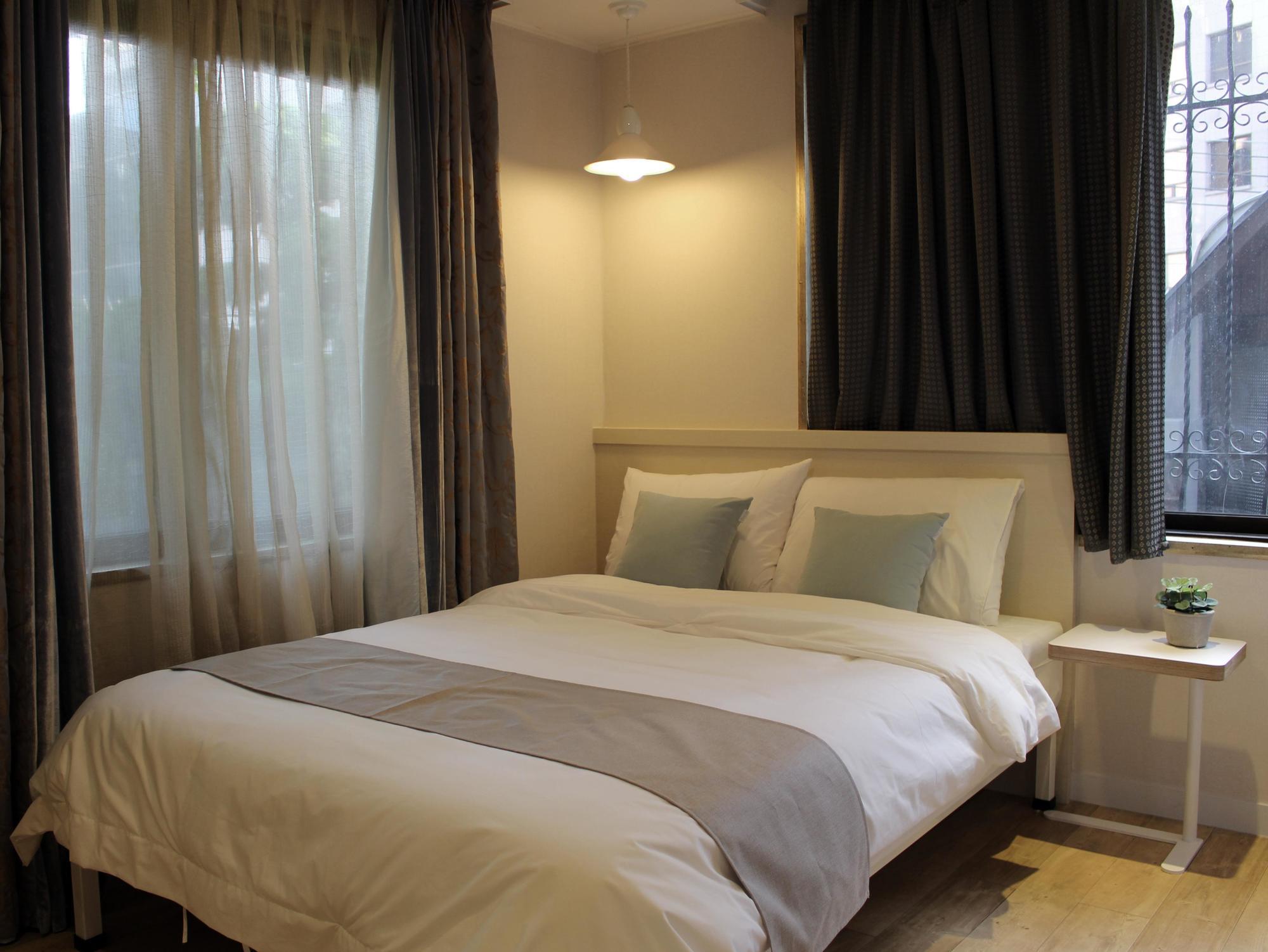 Hotel The Forestvill Dongdaemun 3*