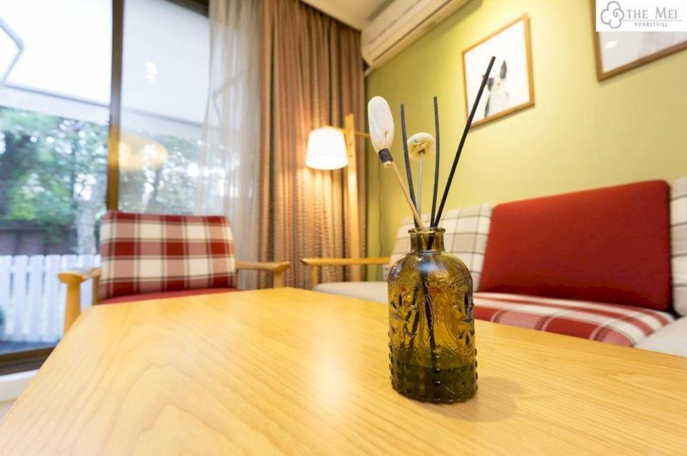 The Forestvill Dongdaemun Hotel