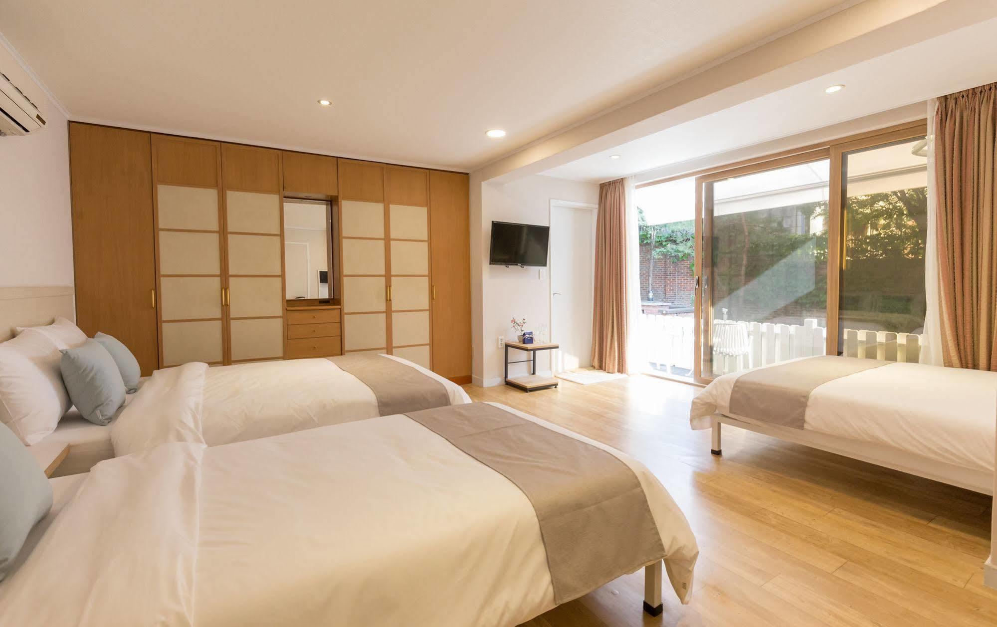 The Forestvill Dongdaemun 3* Seoul