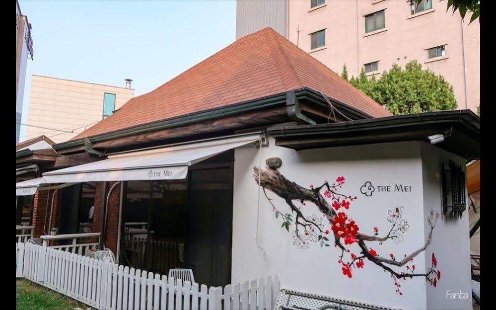 The Forestvill Dongdaemun