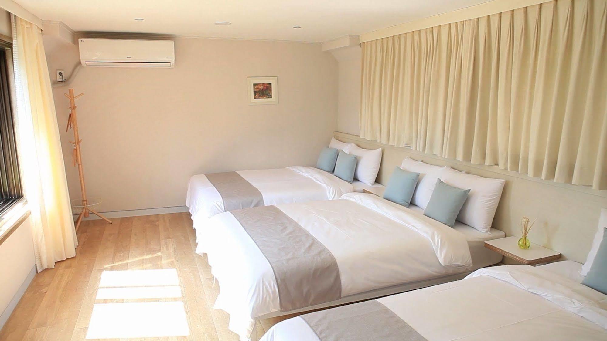 The Forestvill Dongdaemun