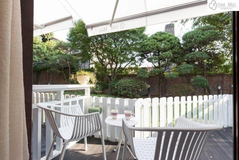 Hotel The Forestvill Dongdaemun