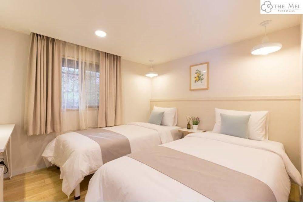 The Forestvill Dongdaemun 3* Seoul