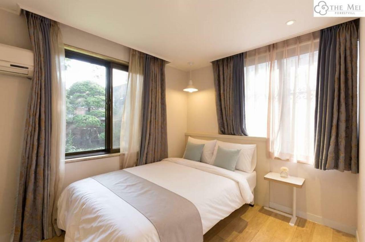 Hotel The Forestvill Dongdaemun Seoul