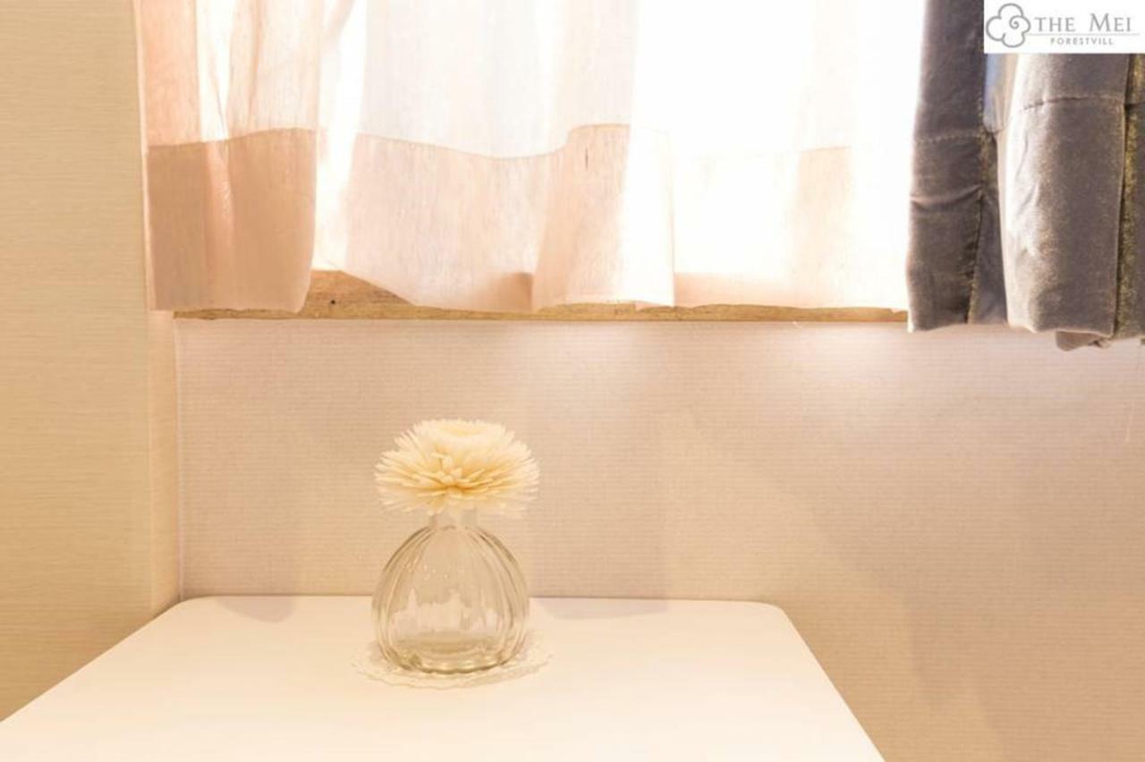 The Forestvill Dongdaemun Hotel Seoul