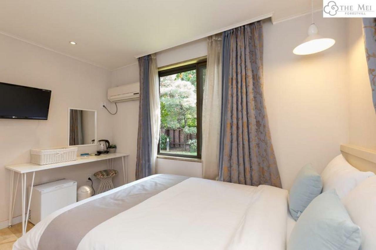 The Forestvill Dongdaemun Hotel Seoul