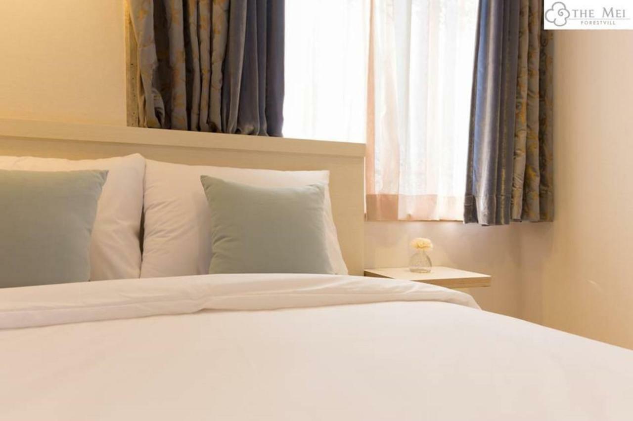 Hotel The Forestvill Dongdaemun 3*