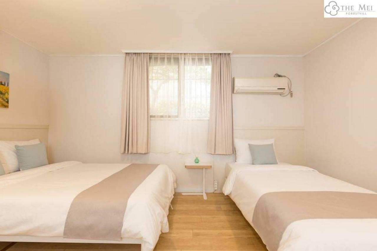 The Forestvill Dongdaemun