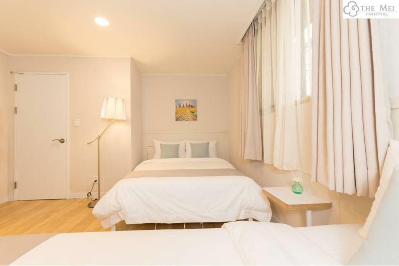 Hotel The Forestvill Dongdaemun Seoul