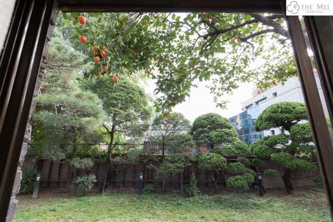 Hotel The Forestvill Dongdaemun Seoul