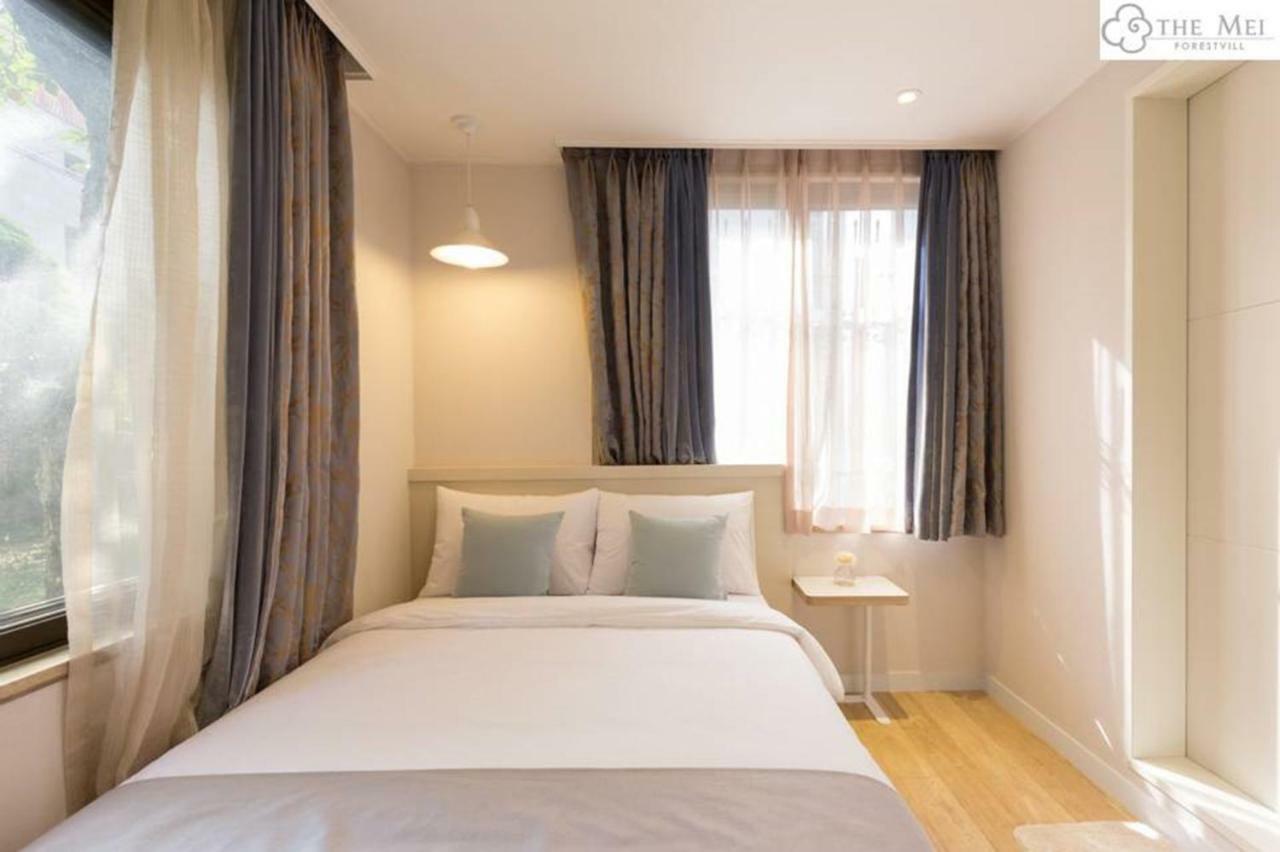 Hotel The Forestvill Dongdaemun Seoul
